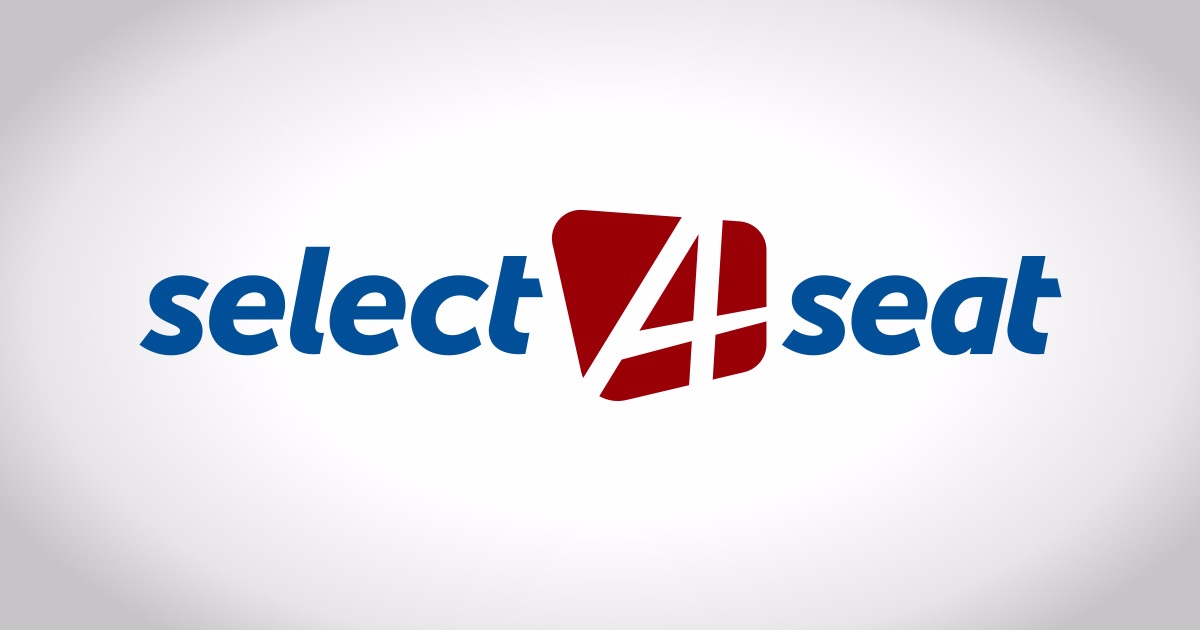 Select-A-Seat