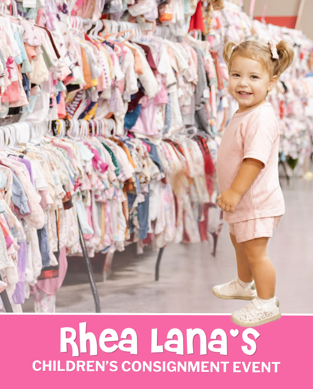 Rhea Lana's of Wichita Aug 6-8