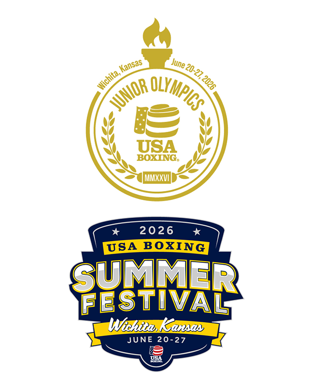 USA Boxing 2026 Jun 22-27