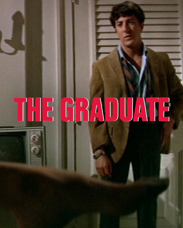 The Graduate May 19