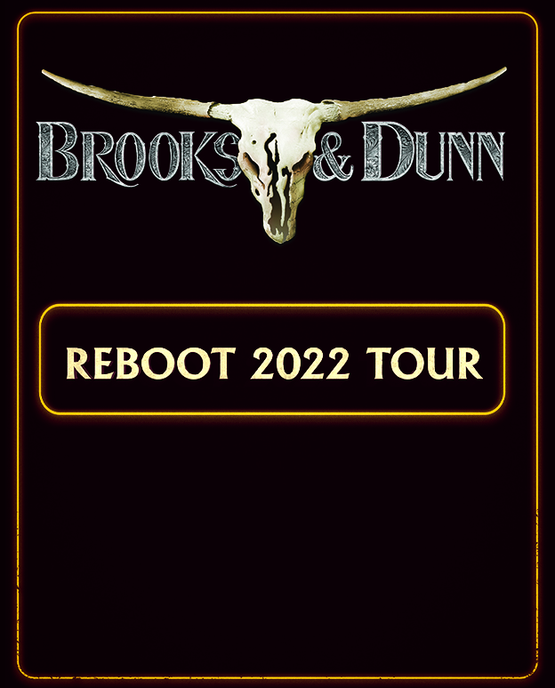 Brooks & Dunn May 20