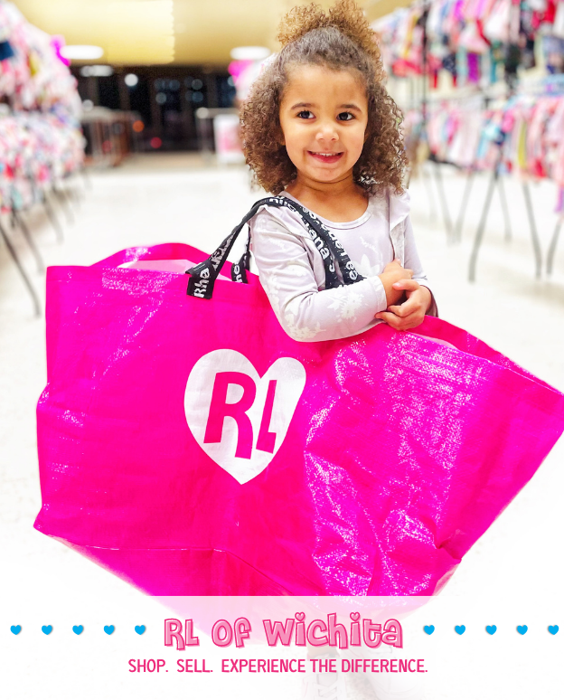 Rhea Lana's Children's Consignment Sale Aug 11-13