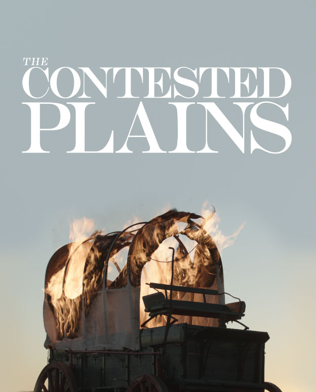 The Contested Plains Sep 9
