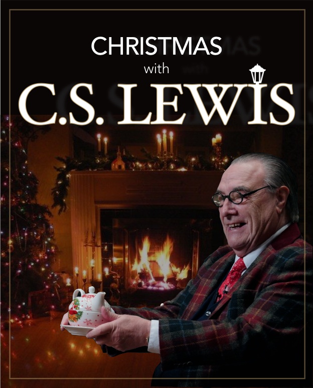 Christmas with C.S. Lewis Dec 10-11