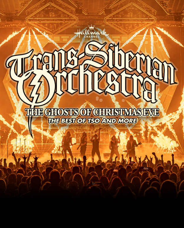 Trans-Siberian Orchestra Nov 17