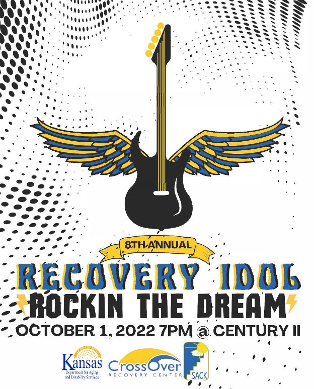 Recovery Idol Oct 1