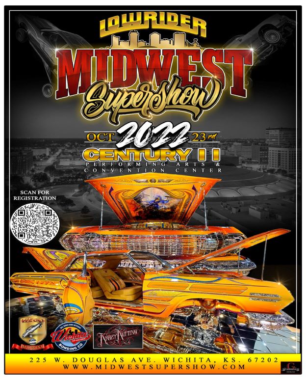 Midwest Super Show 2022 Oct 23
