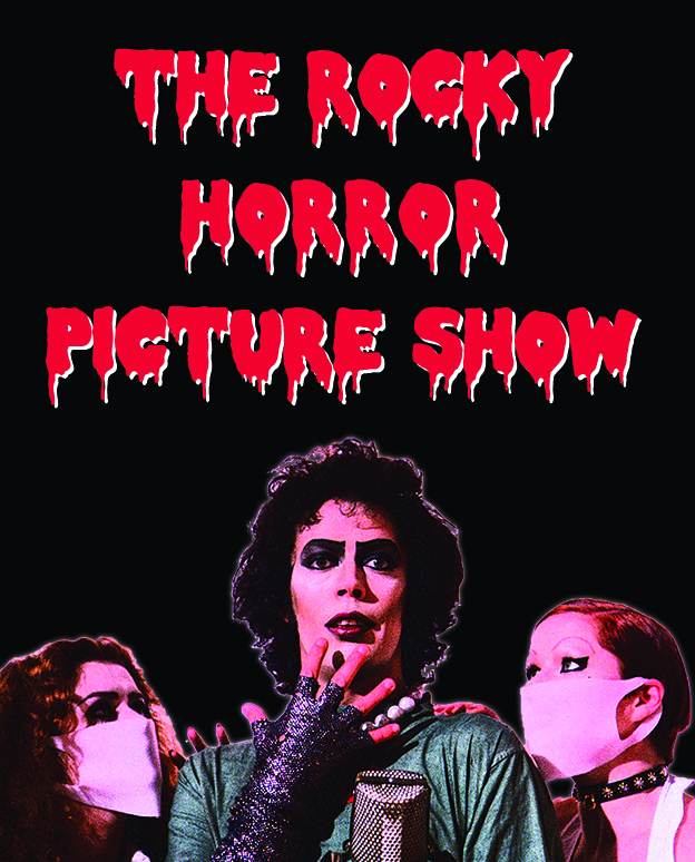 Rocky Horror Picture Show Oct 28