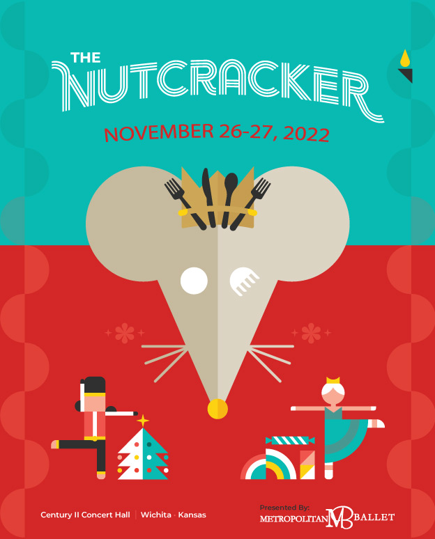 The Nutcracker Nov 26-27