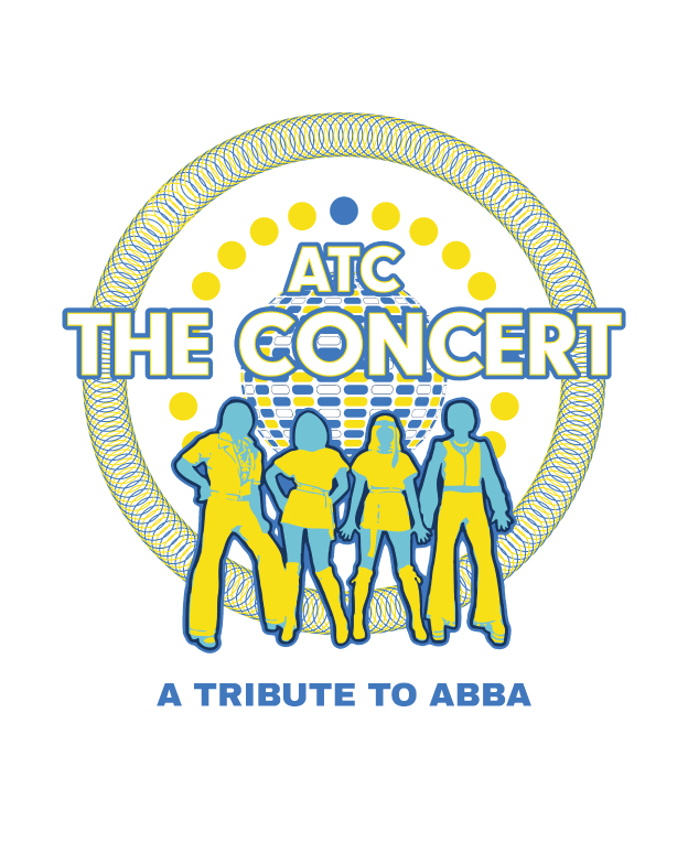 ABBA The Concert Dec 29