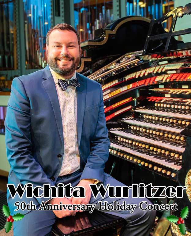 Wichita Wurlitzer Dec 3