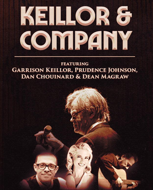 Keillor & Company Feb 10