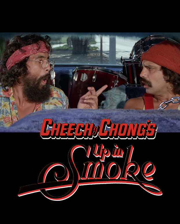 Cheech & Chong's Up In Smoke Apr 20