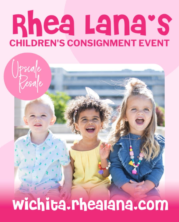 Rhea Lana's of Wichita Feb 9-11