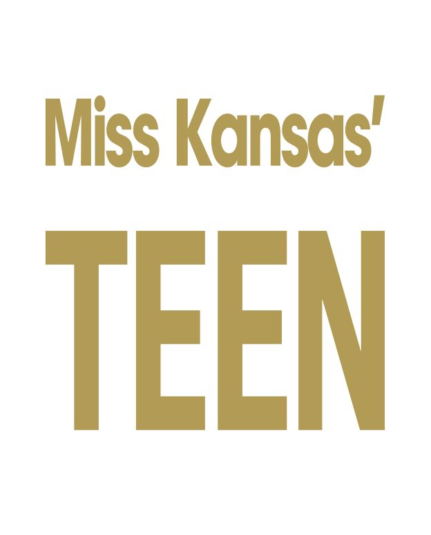 Miss Kansas' Teen Competition Mar 17-18