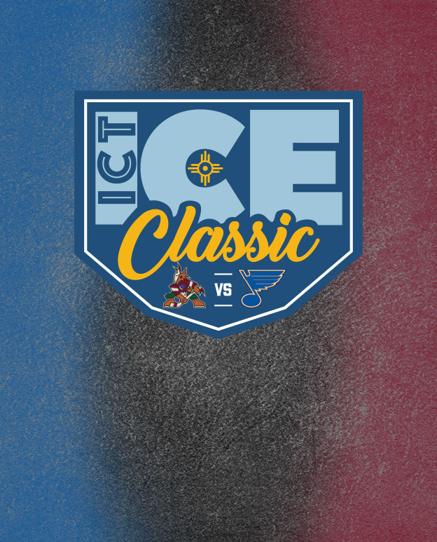 ICT Ice Classic Sep 23
