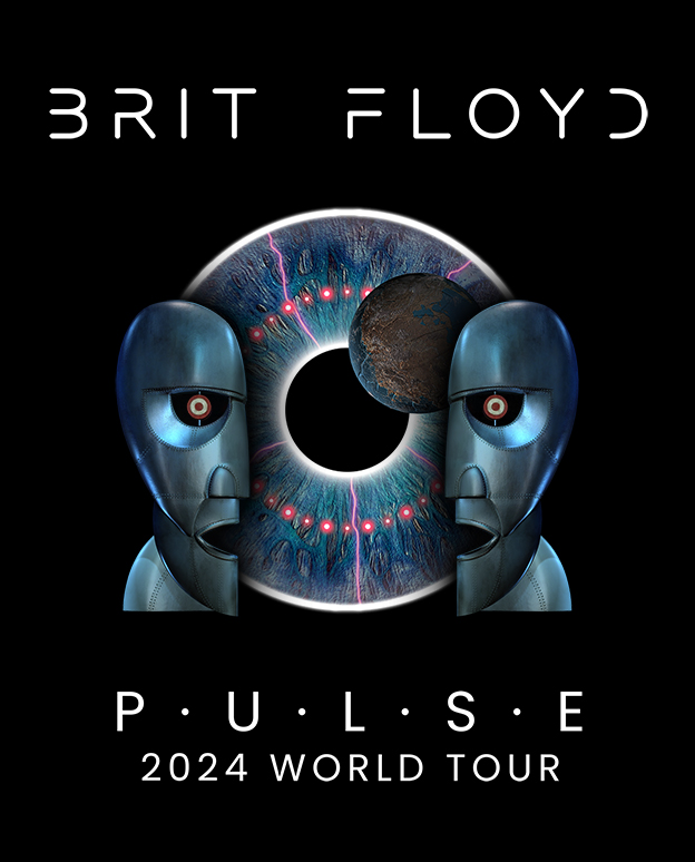 Brit Floyd Jun 4