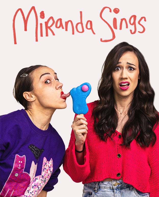 Miranda Sings featuring Colleen Ballinger Aug 26