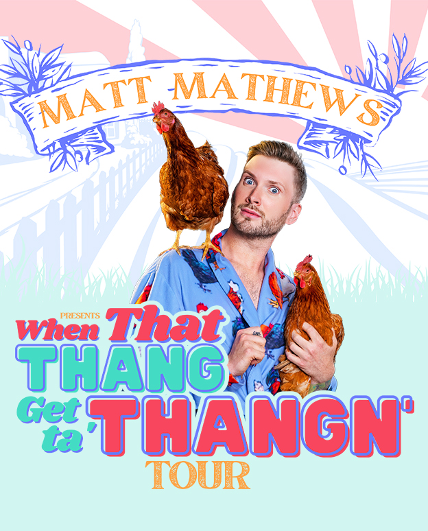 Matt Mathews Nov 4