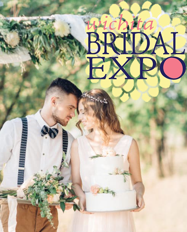 Wichita Bridal Expo Jul 29-30
