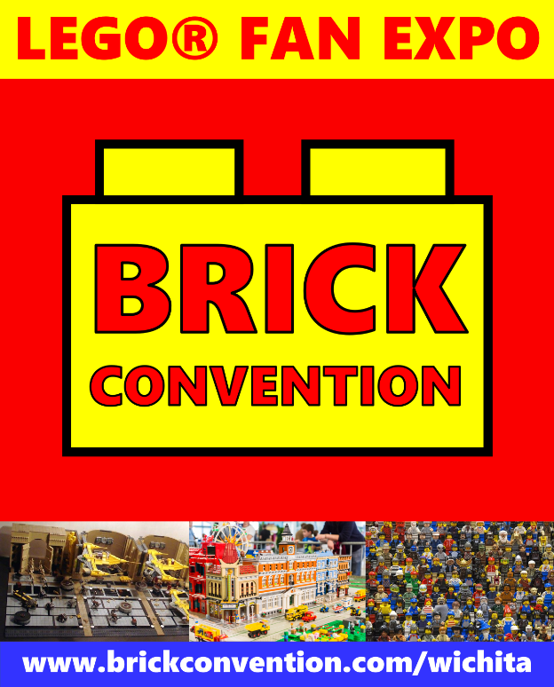 Wichita Brick Convention Sep 30-Oct 1