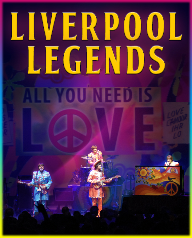 Liverpool Legends Mar 22