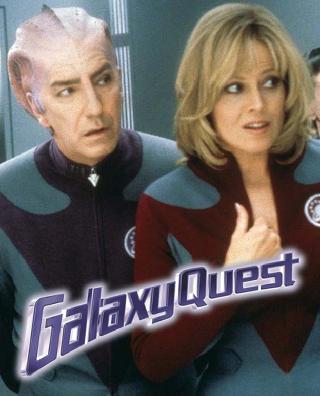 Galaxy Quest Sep 19