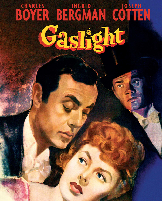 Gaslight Nov 21