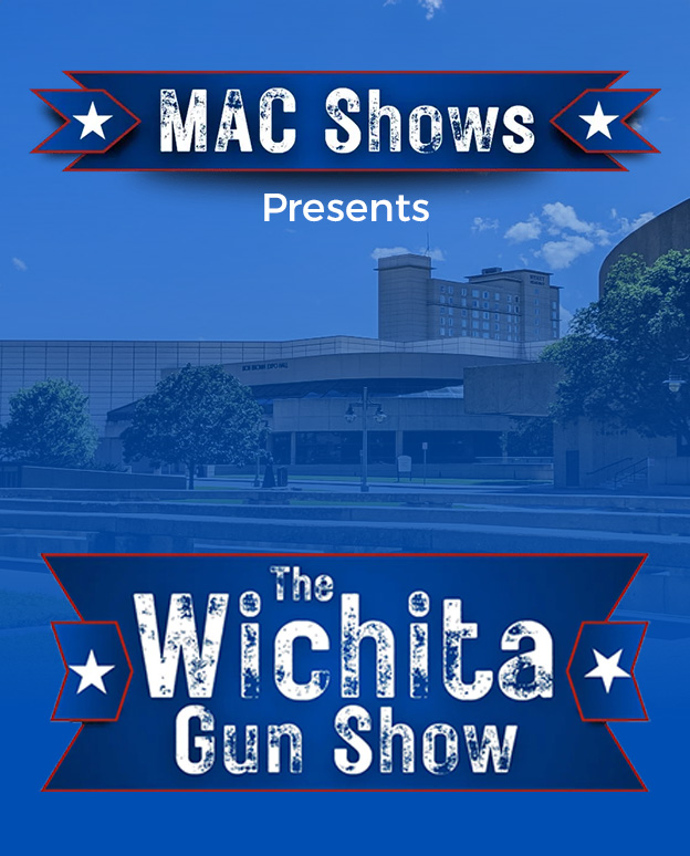 The Wichita Gun Show Dec 28-29