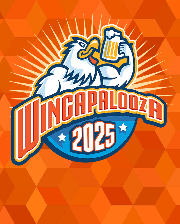 Wingapalooza Wichita 2025 Aug 9