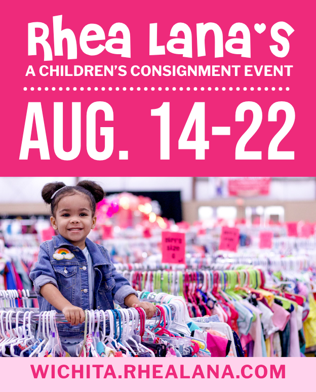 Rhea Lana's of Wichita Aug 14-16