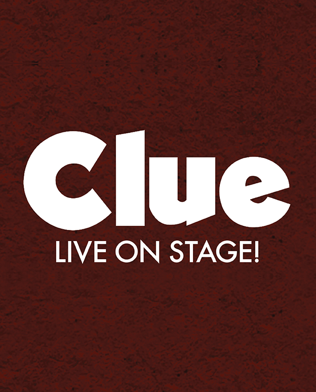 Clue May 15-17