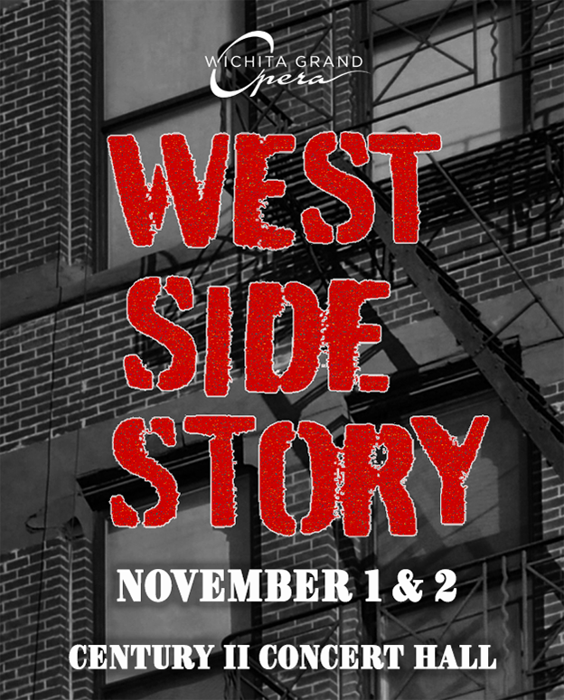 West Side Story Nov 1-2