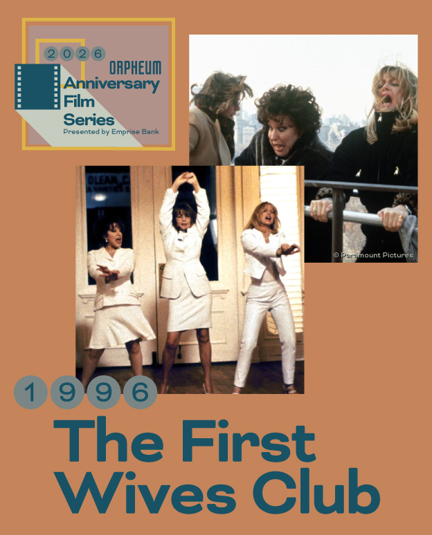 The First Wives Club Feb 19