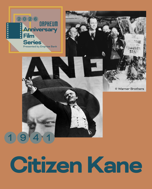 Citizen Kane Sep 17