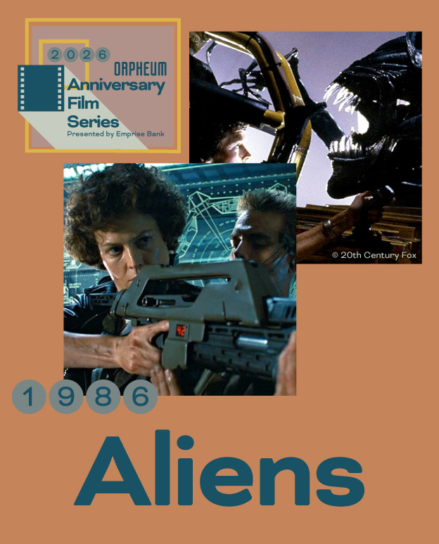 Aliens Oct 22