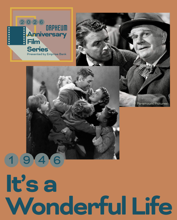 It's A Wonderful Life Dec 17