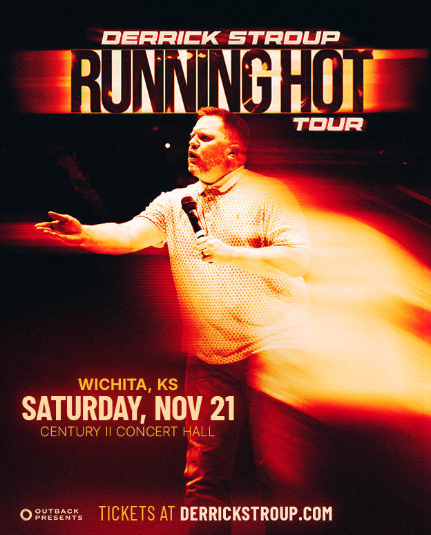 Derrick Stroup Nov 21