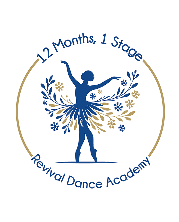 Revival Dance Academy presents 12 Months, 1 Stage May 19-20