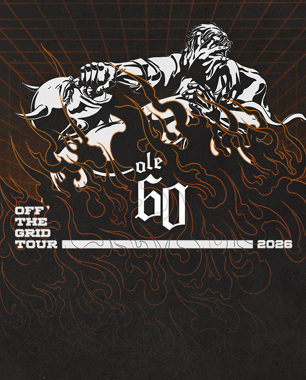OLE 60 Oct 9