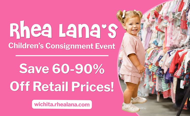 Rhea Lana's of Wichita Aug 6-8