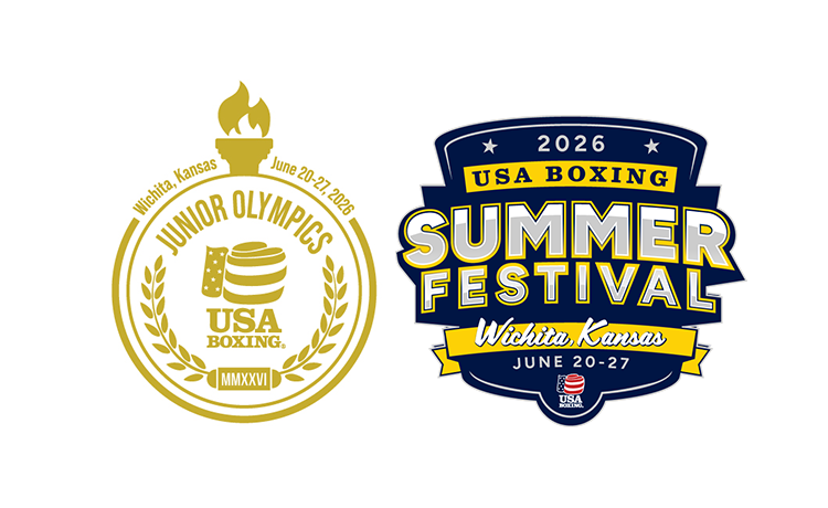 USA Boxing 2026 Jun 22-27