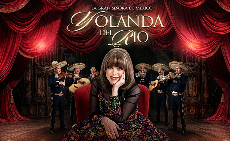 Yolanda Del Rio Nov 21