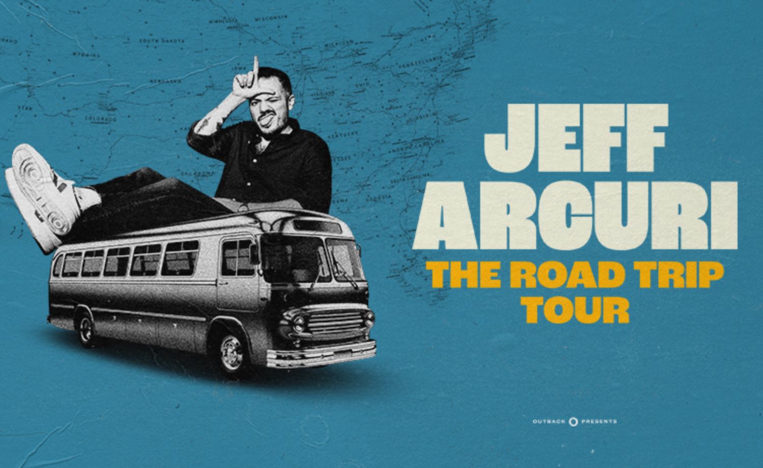 Jeff Arcuri Mar 12