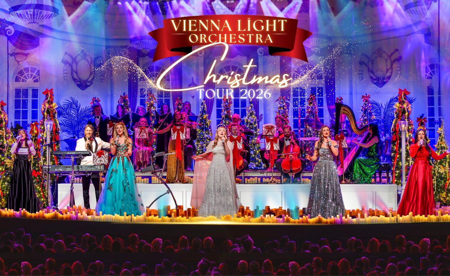 Vienna Light Orchestra Dec 3