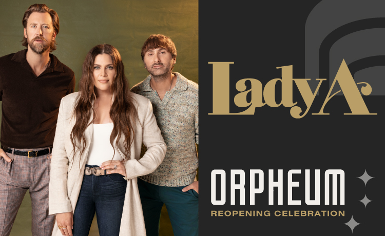 Lady A Sep 27