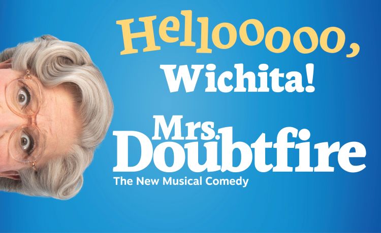 Mrs. Doubtfire Nov 10-12
