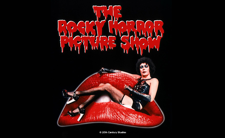 The Rocky Horror Picture Show Oct 30