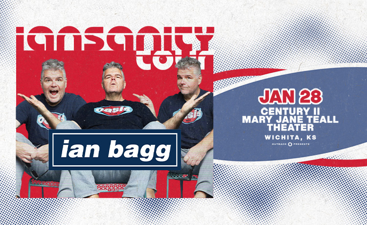 Ian Bagg Jan 28