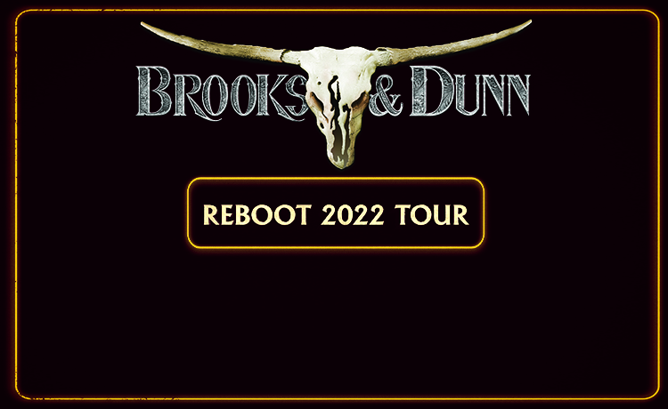 Brooks & Dunn May 20